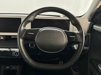 Hyundai IONIQ 5 73kWh Ultimate Auto 5dr