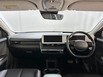 Hyundai IONIQ 5 73kWh Ultimate Auto 5dr