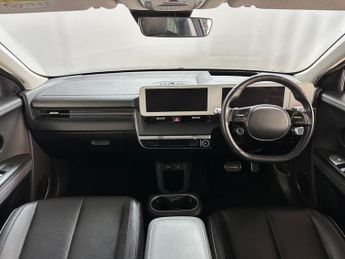 Hyundai IONIQ 5 73kWh Ultimate Auto 5dr