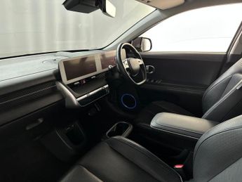 Hyundai IONIQ 5 73kWh Ultimate Auto 5dr