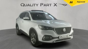 MG HS 1.5 T-GDI Exclusive Euro 6 (s/s) 5dr
