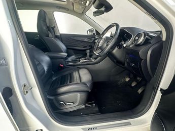 MG MG HS 1.5 T-GDI Exclusive Euro 6 (s/s) 5dr