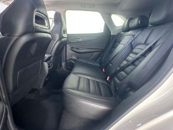 MG MG HS 1.5 T-GDI Exclusive Euro 6 (s/s) 5dr