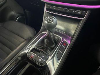 MG MG HS 1.5 T-GDI Exclusive Euro 6 (s/s) 5dr