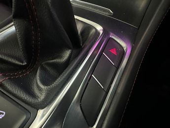 MG MG HS 1.5 T-GDI Exclusive Euro 6 (s/s) 5dr