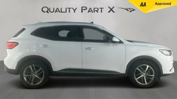 MG MG HS 1.5 T-GDI Exclusive Euro 6 (s/s) 5dr