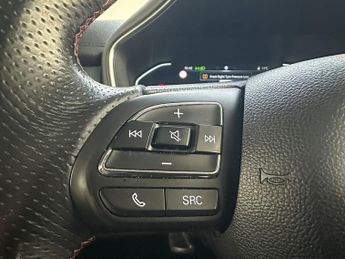 MG MG HS 1.5 T-GDI Exclusive Euro 6 (s/s) 5dr