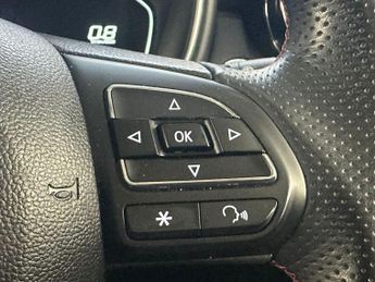 MG MG HS 1.5 T-GDI Exclusive Euro 6 (s/s) 5dr