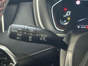 MG MG HS 1.5 T-GDI Exclusive Euro 6 (s/s) 5dr