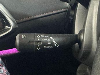 MG MG HS 1.5 T-GDI Exclusive Euro 6 (s/s) 5dr