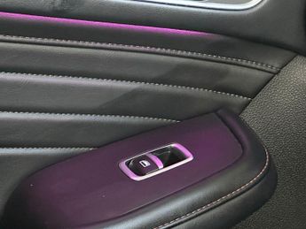 MG MG HS 1.5 T-GDI Exclusive Euro 6 (s/s) 5dr