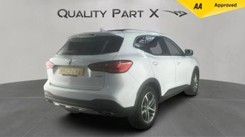 MG MG HS 1.5 T-GDI Exclusive Euro 6 (s/s) 5dr