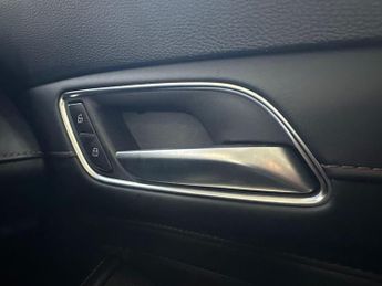 MG MG HS 1.5 T-GDI Exclusive Euro 6 (s/s) 5dr