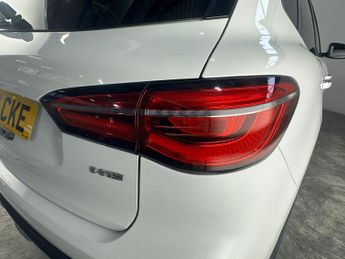 MG MG HS 1.5 T-GDI Exclusive Euro 6 (s/s) 5dr