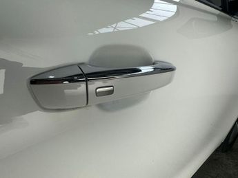 MG MG HS 1.5 T-GDI Exclusive Euro 6 (s/s) 5dr