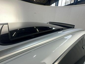 MG MG HS 1.5 T-GDI Exclusive Euro 6 (s/s) 5dr