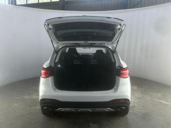 MG MG HS 1.5 T-GDI Exclusive Euro 6 (s/s) 5dr