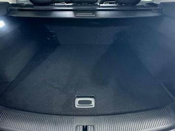 MG MG HS 1.5 T-GDI Exclusive Euro 6 (s/s) 5dr