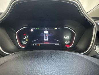 MG MG HS 1.5 T-GDI Exclusive Euro 6 (s/s) 5dr