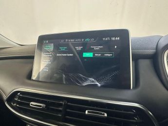 MG MG HS 1.5 T-GDI Exclusive Euro 6 (s/s) 5dr