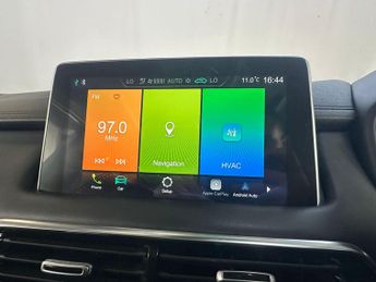 MG MG HS 1.5 T-GDI Exclusive Euro 6 (s/s) 5dr