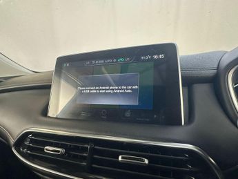 MG MG HS 1.5 T-GDI Exclusive Euro 6 (s/s) 5dr