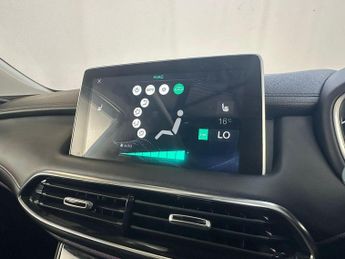 MG MG HS 1.5 T-GDI Exclusive Euro 6 (s/s) 5dr