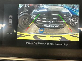 MG MG HS 1.5 T-GDI Exclusive Euro 6 (s/s) 5dr