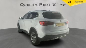 MG MG HS 1.5 T-GDI Exclusive Euro 6 (s/s) 5dr