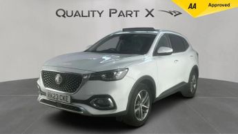 MG MG HS 1.5 T-GDI Exclusive Euro 6 (s/s) 5dr