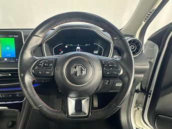 MG MG HS 1.5 T-GDI Exclusive Euro 6 (s/s) 5dr