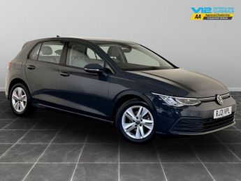 Volkswagen Golf TDi 2.0 TDI Life Euro 6 (s/s) 5dr