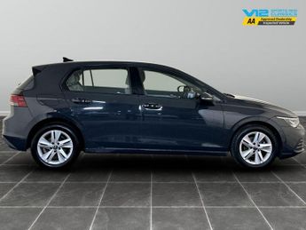 Volkswagen Golf 2.0 TDI Life Euro 6 (s/s) 5dr