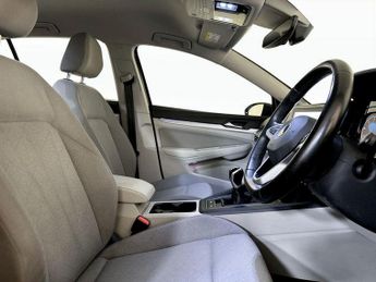 Volkswagen Golf 2.0 TDI Life Euro 6 (s/s) 5dr