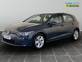 Volkswagen Golf 2.0 TDI Life Euro 6 (s/s) 5dr