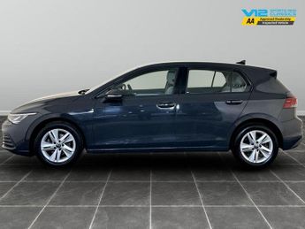 Volkswagen Golf 2.0 TDI Life Euro 6 (s/s) 5dr