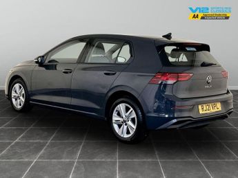 Volkswagen Golf 2.0 TDI Life Euro 6 (s/s) 5dr