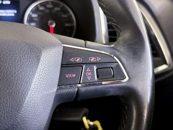SEAT Ateca 1.5 TSI EVO SE Technology Euro 6 (s/s) 5dr