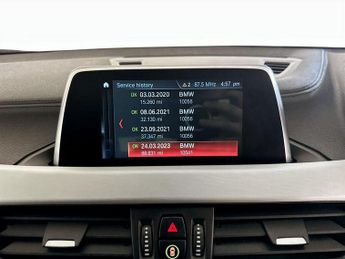BMW X2 2.0 20d M Sport Auto xDrive Euro 6 (s/s) 5dr