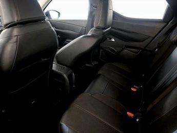 DS AUTOMOBILES DS 3 CROSSBACK E-TENSE 50kWh Bastille Crossback Auto 5dr