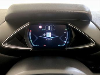 DS AUTOMOBILES DS 3 CROSSBACK E-TENSE 50kWh Bastille Crossback Auto 5dr