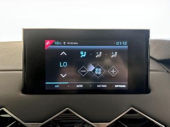DS AUTOMOBILES DS 3 CROSSBACK E-TENSE 50kWh Bastille Crossback Auto 5dr