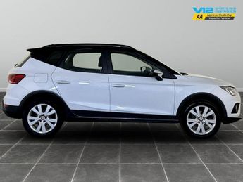 SEAT Arona 1.0 TSI SE Technology Euro 6 (s/s) 5dr