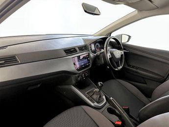 SEAT Arona 1.0 TSI SE Technology Euro 6 (s/s) 5dr