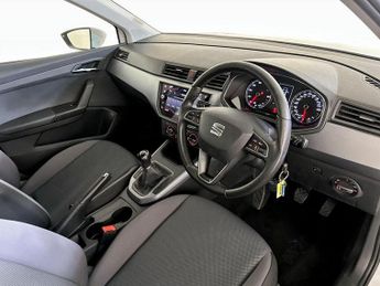 SEAT Arona 1.0 TSI SE Technology Euro 6 (s/s) 5dr