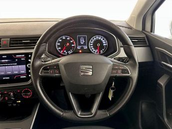 SEAT Arona 1.0 TSI SE Technology Euro 6 (s/s) 5dr
