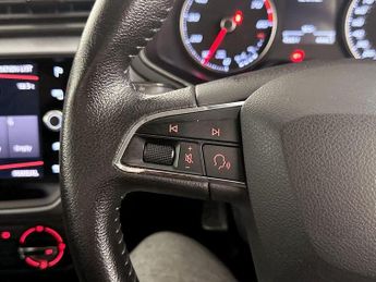 SEAT Arona 1.0 TSI SE Technology Euro 6 (s/s) 5dr