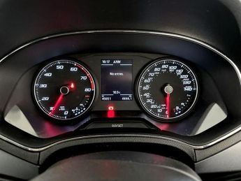SEAT Arona 1.0 TSI SE Technology Euro 6 (s/s) 5dr