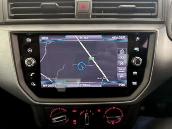 SEAT Arona 1.0 TSI SE Technology Euro 6 (s/s) 5dr
