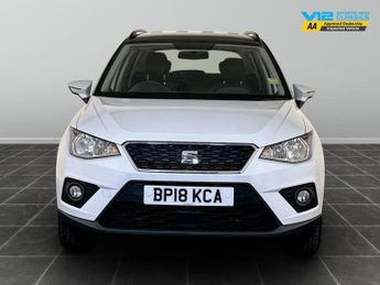 SEAT Arona 1.0 TSI SE Technology Euro 6 (s/s) 5dr